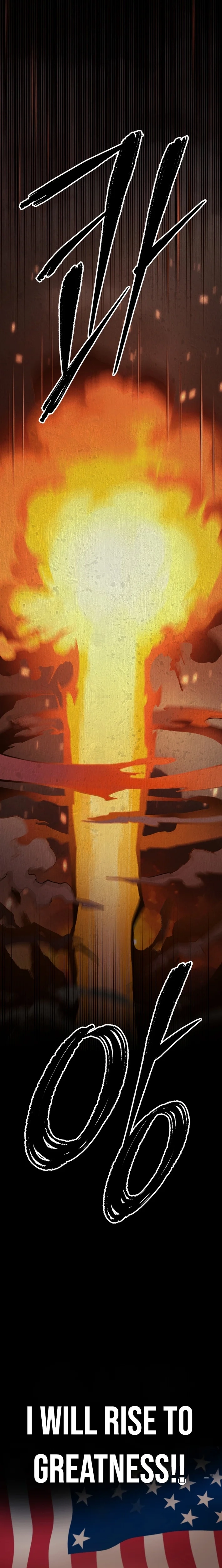 The Black-Haired American Grand Marshal Chapter 1 - page 26