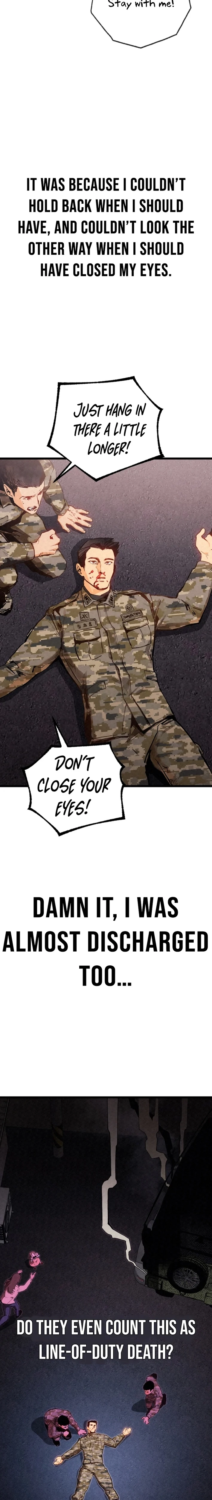 The Black-Haired American Grand Marshal Chapter 1 - page 5