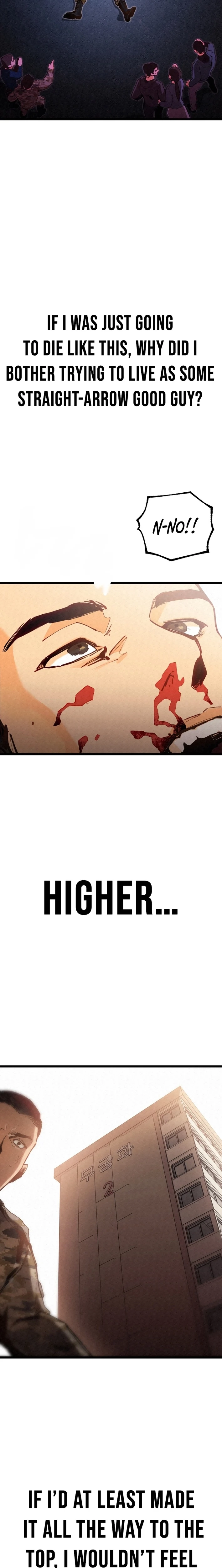 The Black-Haired American Grand Marshal Chapter 1 - page 6