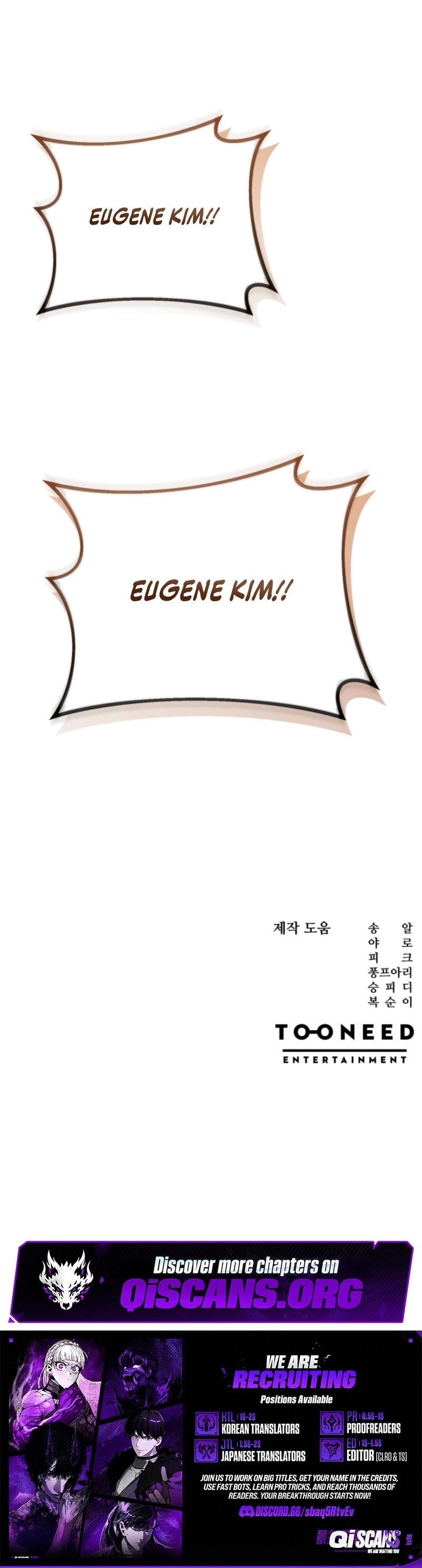 The Black-Haired American Grand Marshal Chapter 14 - page 29