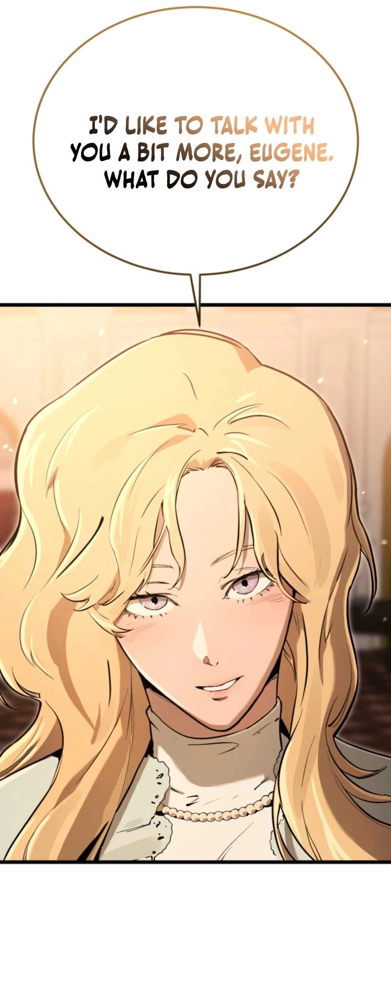 The Black-Haired American Grand Marshal Chapter 13 - page 12