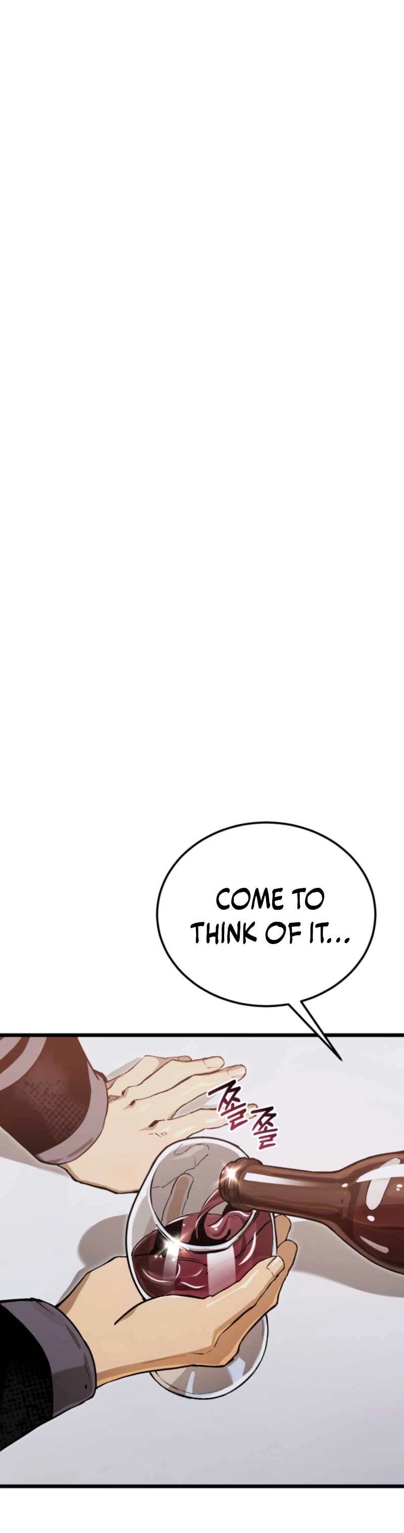 The Black-Haired American Grand Marshal Chapter 13 - page 14