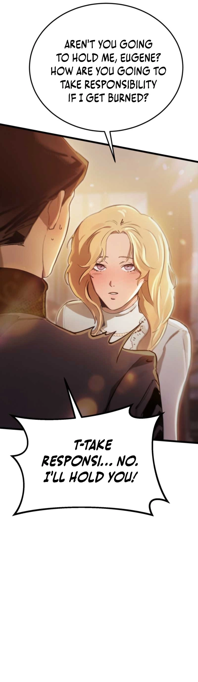 The Black-Haired American Grand Marshal Chapter 13 - page 31