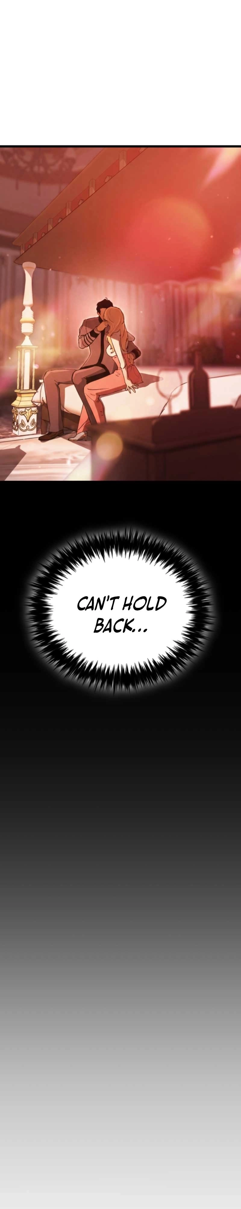 The Black-Haired American Grand Marshal Chapter 13 - page 34