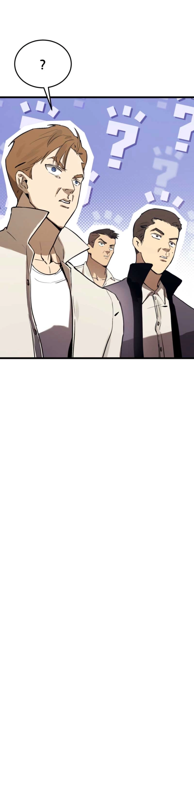 The Black-Haired American Grand Marshal Chapter 13 - page 41