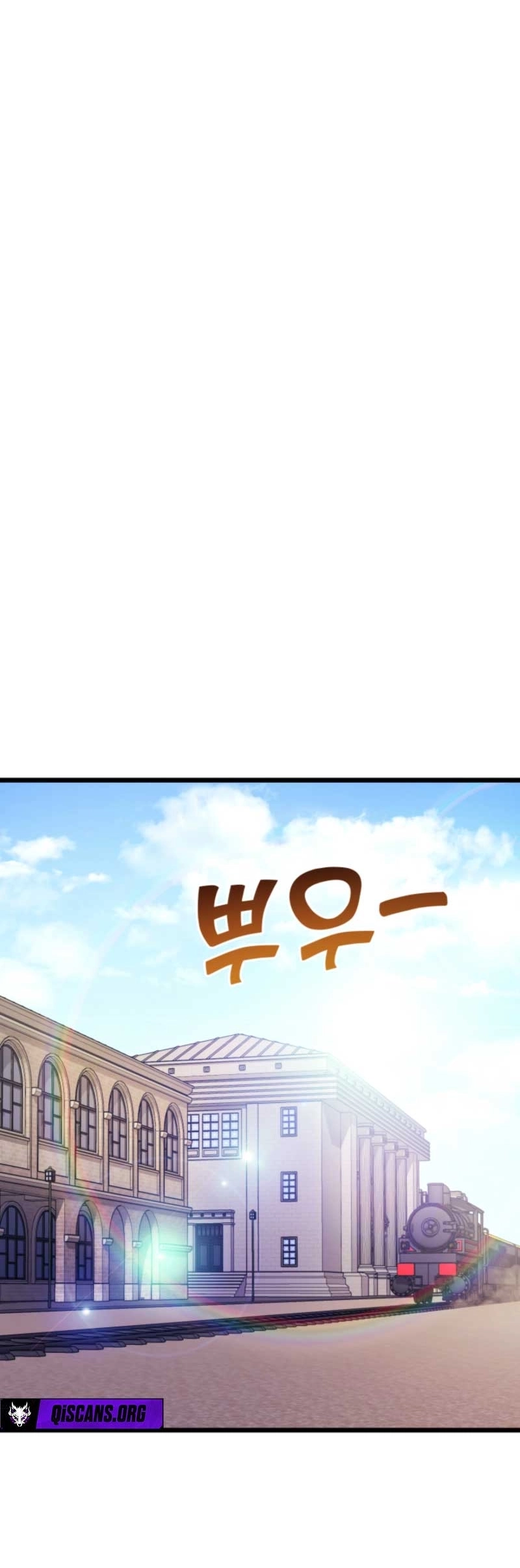 The Black-Haired American Grand Marshal Chapter 13 - page 46