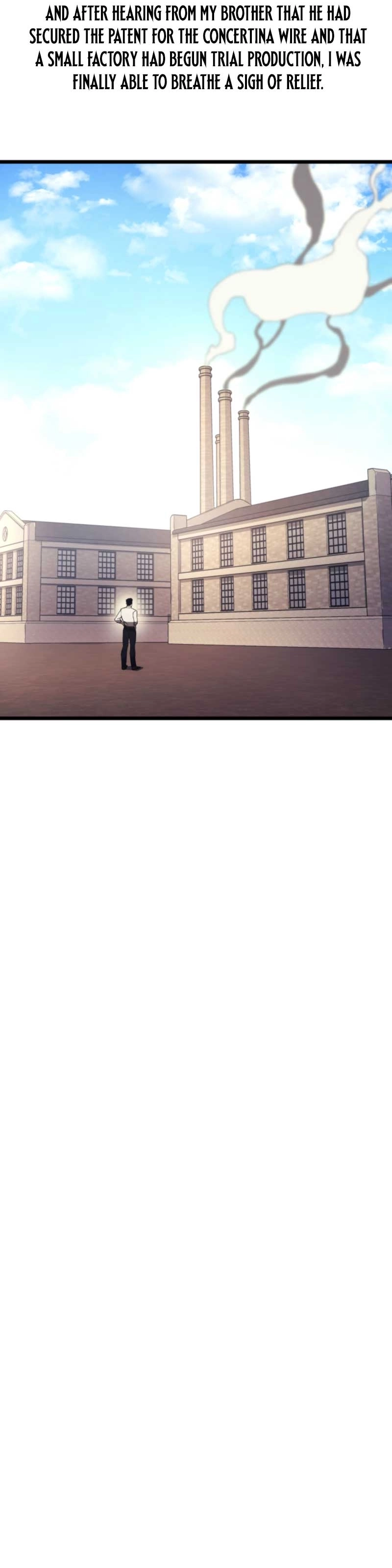 The Black-Haired American Grand Marshal Chapter 13 - page 50