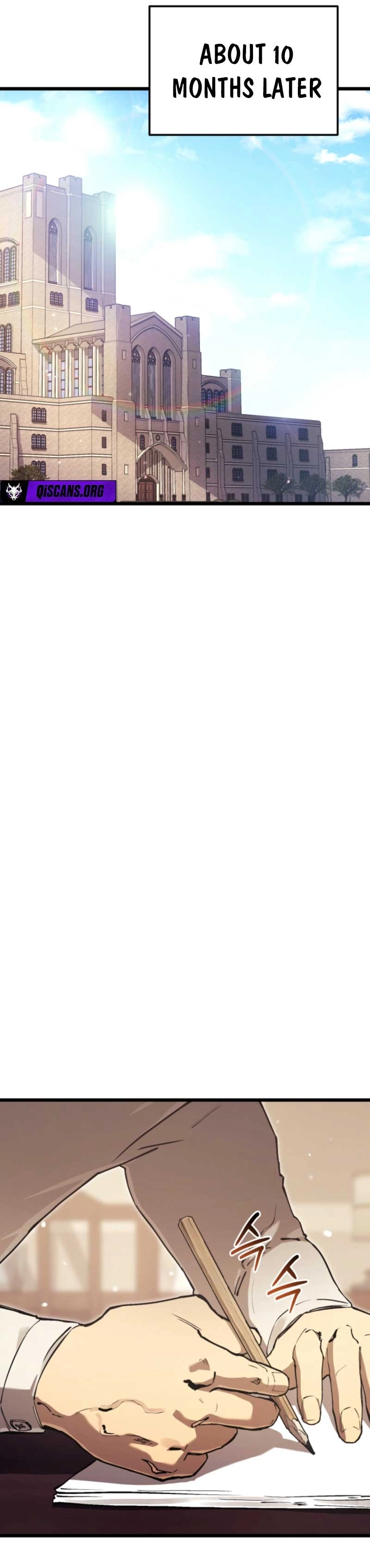 The Black-Haired American Grand Marshal Chapter 13 - page 51