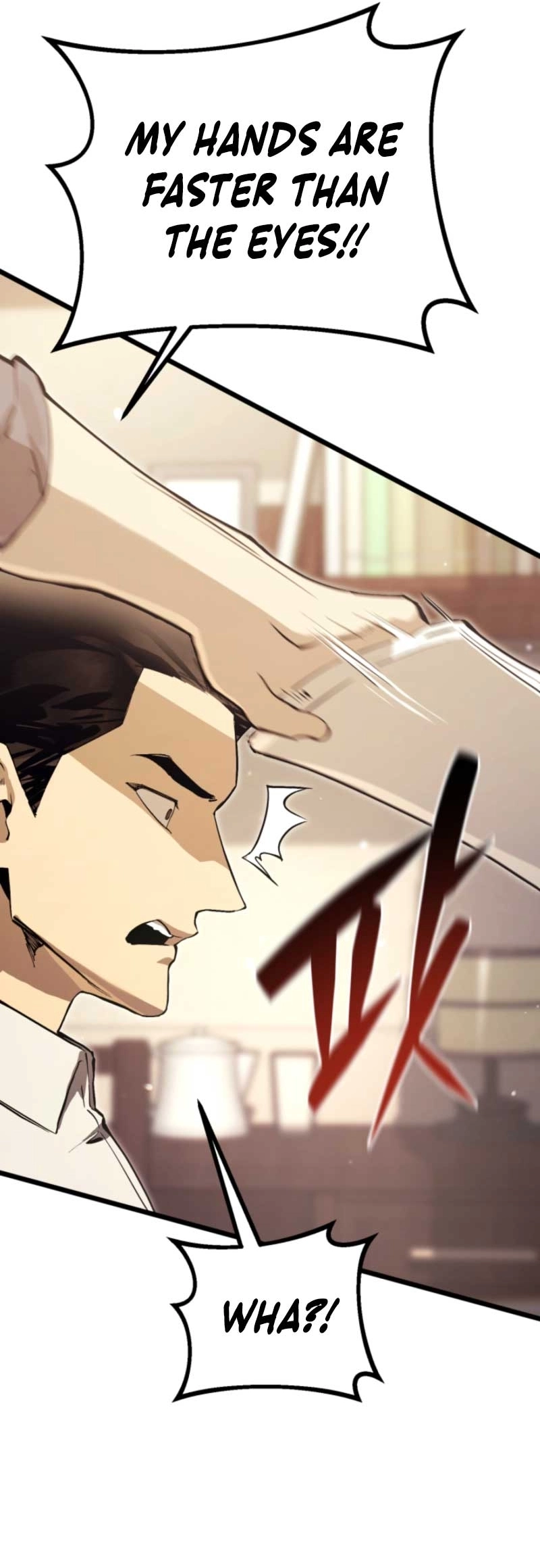 The Black-Haired American Grand Marshal Chapter 13 - page 55