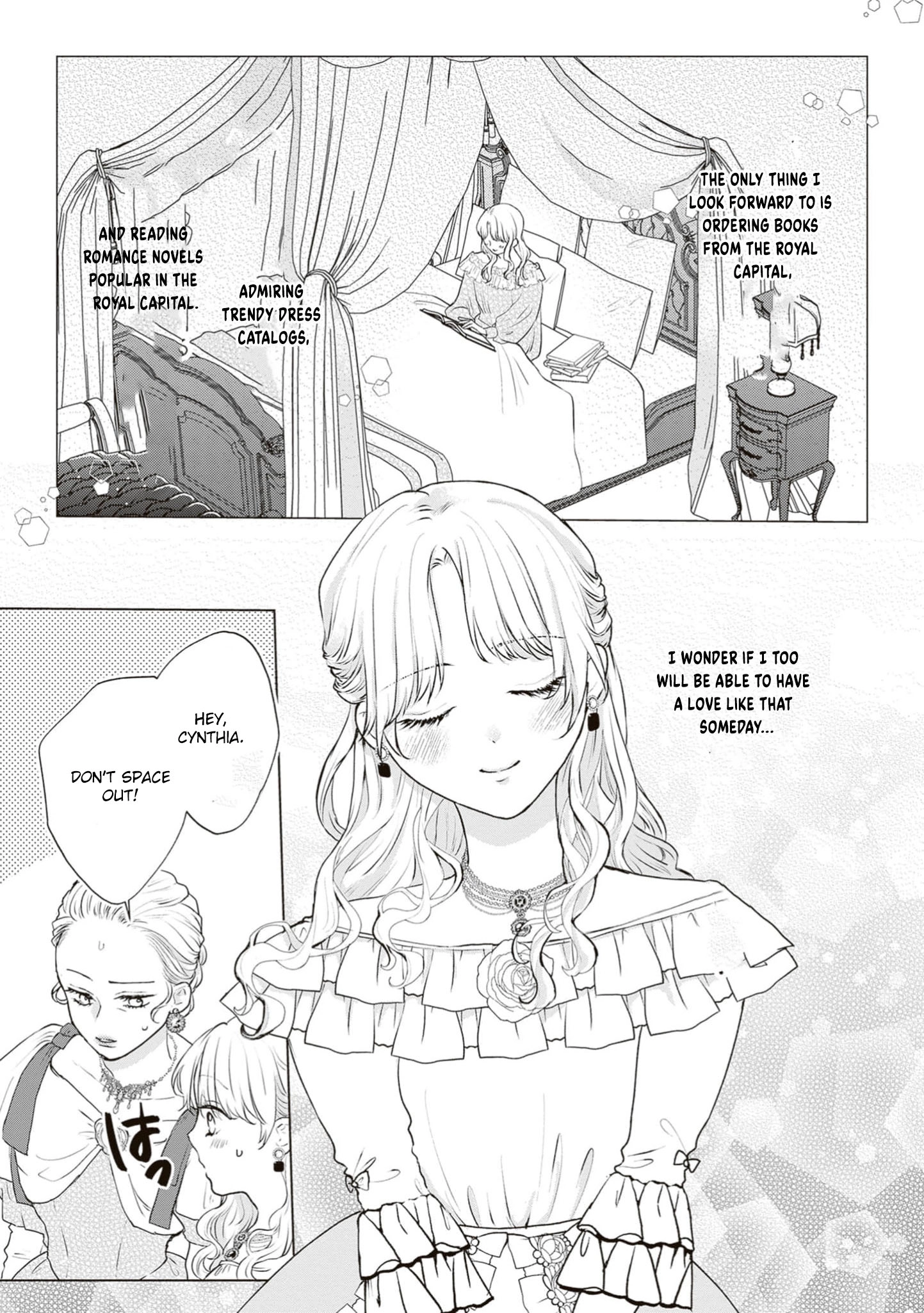 I Don't Really Understand These City Ways Chapter 1 - page 11