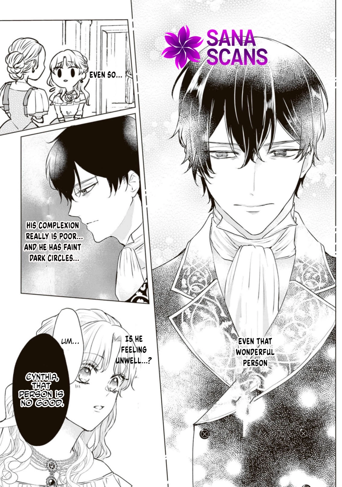 I Don't Really Understand These City Ways Chapter 1 - page 15