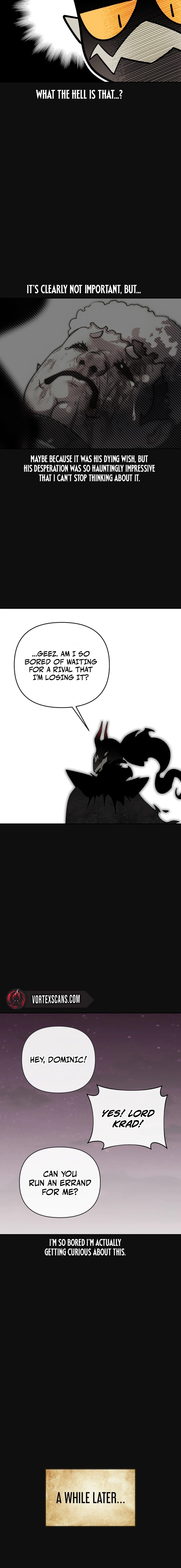 The Hero Directed by The Demon King Chapter 0 - page 12