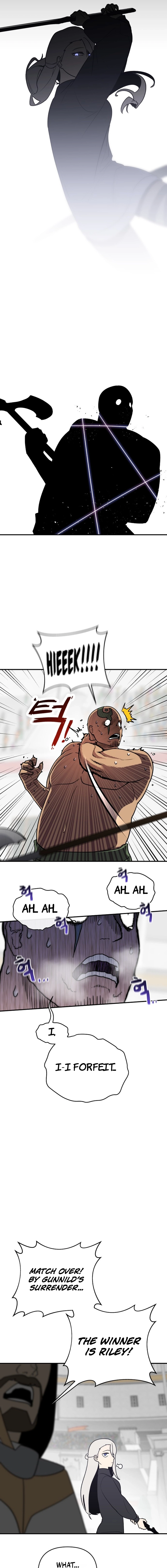 The Hero Directed by The Demon King Chapter 0 - page 29