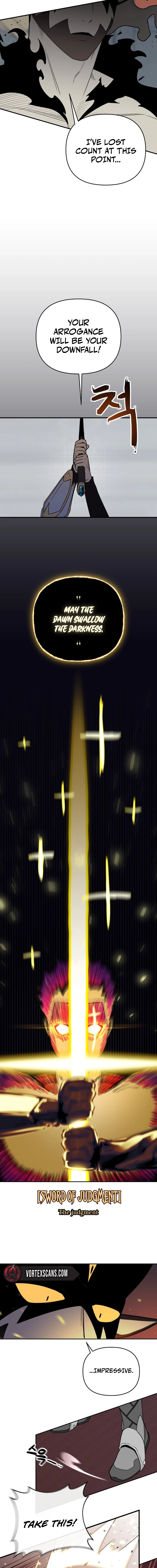 The Hero Directed by The Demon King Chapter 0 - page 3