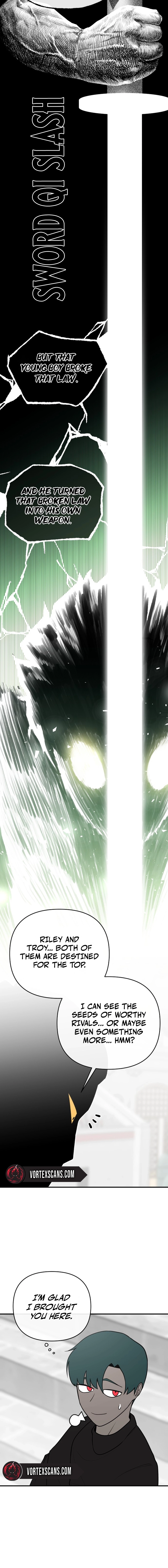 The Hero Directed by The Demon King Chapter 0 - page 36