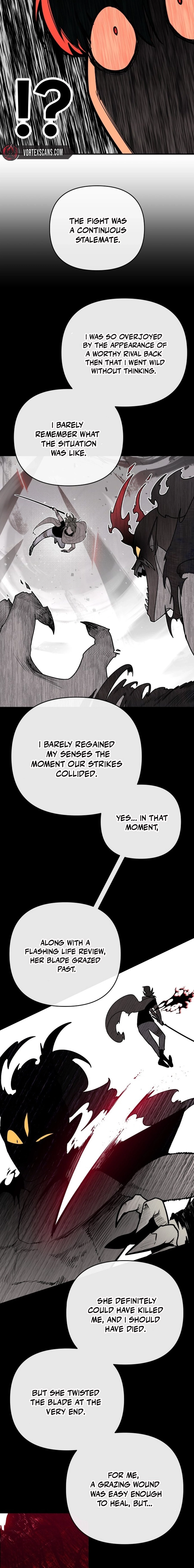 The Hero Directed by The Demon King Chapter 1 - page 12