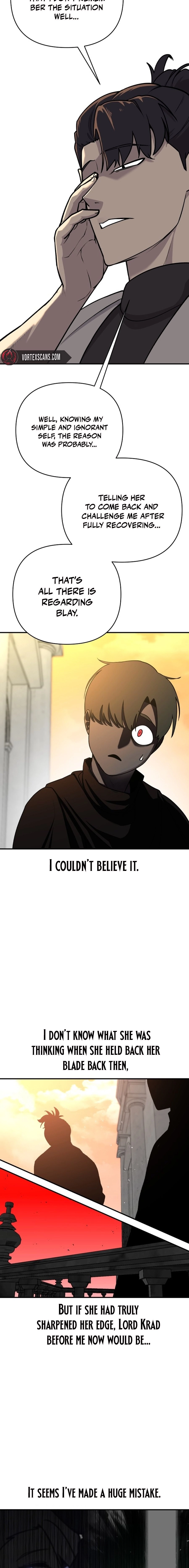 The Hero Directed by The Demon King Chapter 1 - page 14