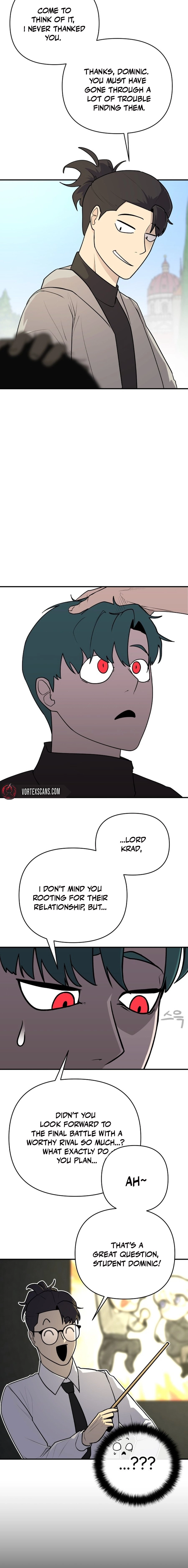 The Hero Directed by The Demon King Chapter 1 - page 2