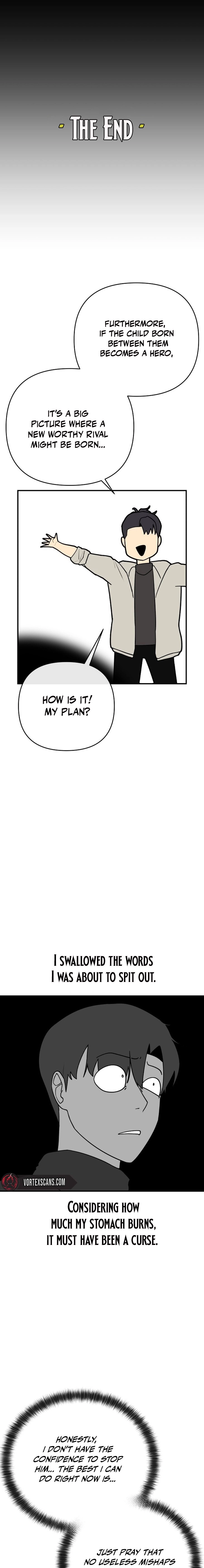 The Hero Directed by The Demon King Chapter 1 - page 4