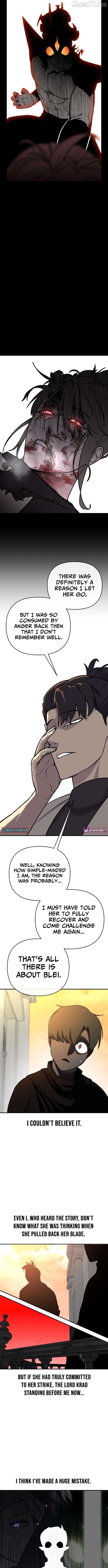 The Hero Directed by The Demon King Chapter 2 - page 8