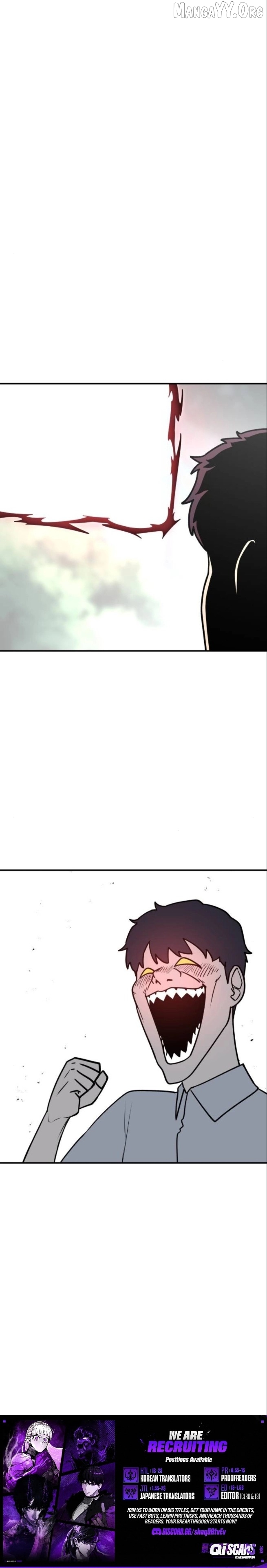 The Hero Directed by The Demon King Chapter 4 - page 11