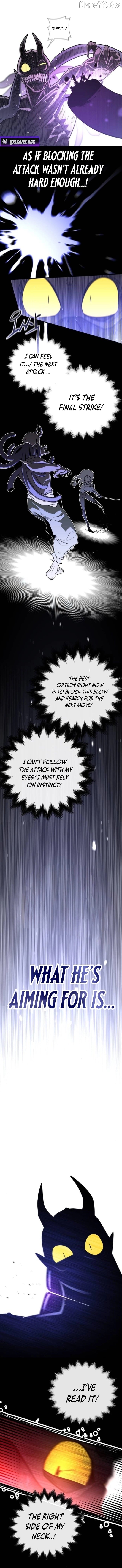The Hero Directed by The Demon King Chapter 4 - page 3