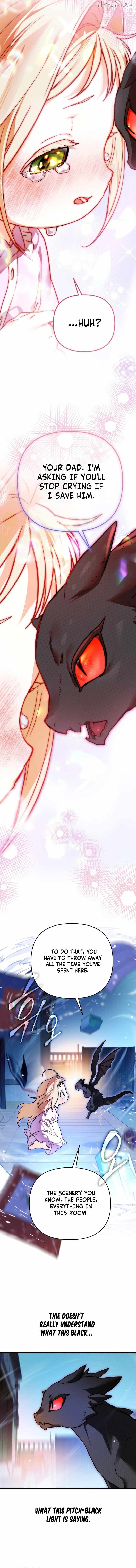 A Secretly Capable Child Is Seeking For Her Dad Chapter 1 - page 14