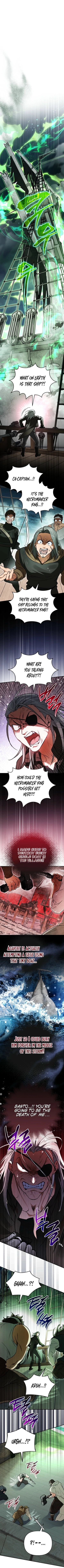 A Secretly Capable Child Is Seeking For Her Dad Chapter 22 - page 1