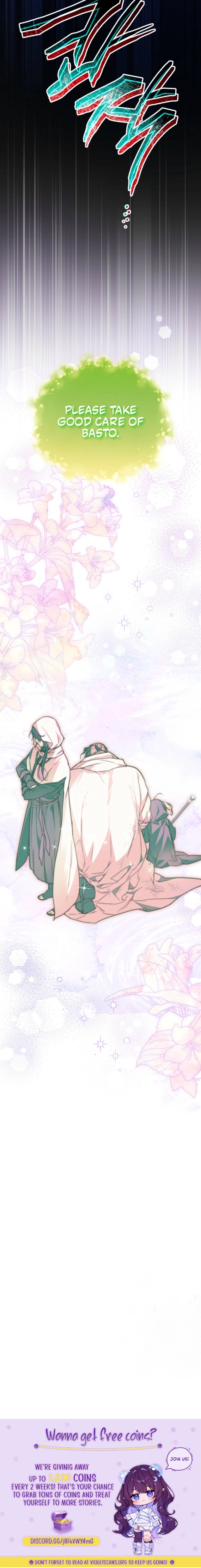 A Secretly Capable Child Is Seeking For Her Dad Chapter 22 - page 21