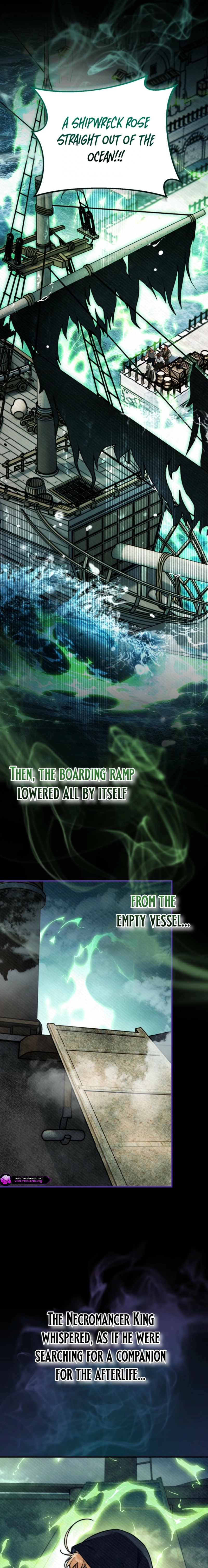 A Secretly Capable Child Is Seeking For Her Dad Chapter 22 - page 4