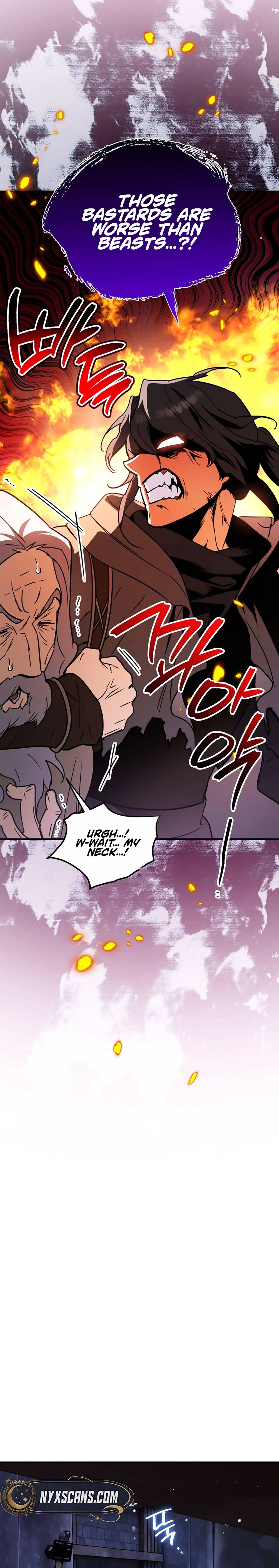 A Secretly Capable Child Is Seeking For Her Dad Chapter 9 - page 17