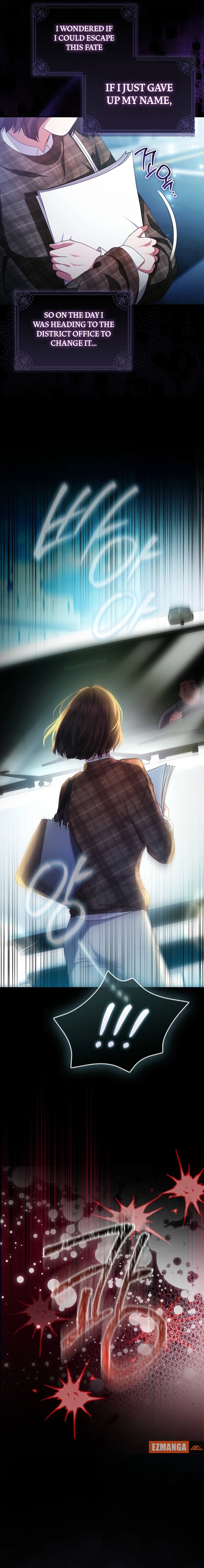 I'm a Fairy, Not a Saintess Chapter 1 - page 10