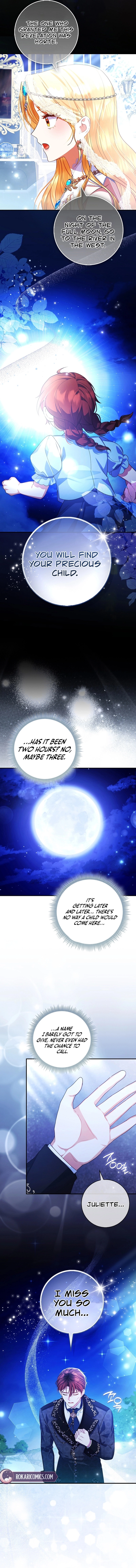 I'm a Fairy, Not a Saintess Chapter 17 - page 12