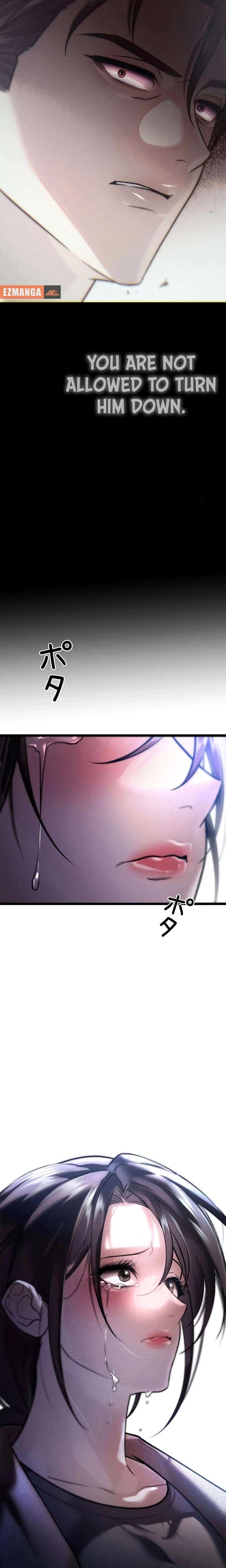 Burning for You Chapter 14 - page 13