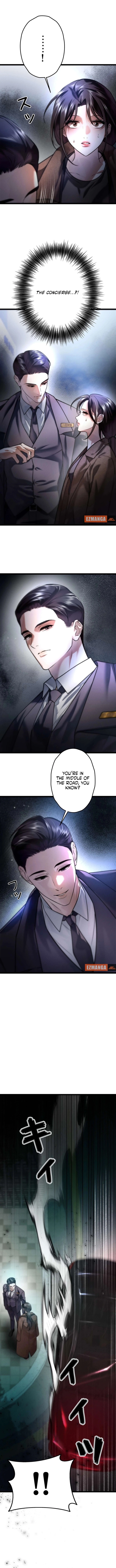 Burning for You Chapter 14 - page 16
