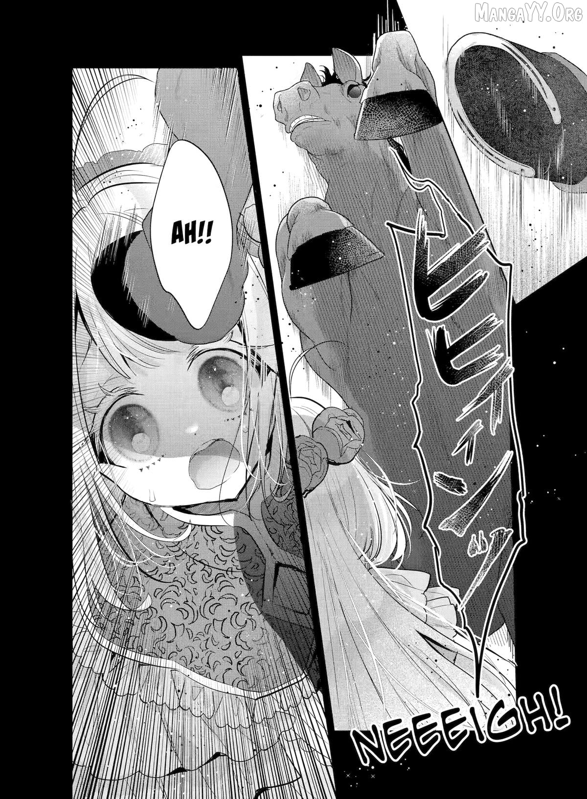 The Sacrificial Witch and the Lovelorn King Chapter 6 - page 14
