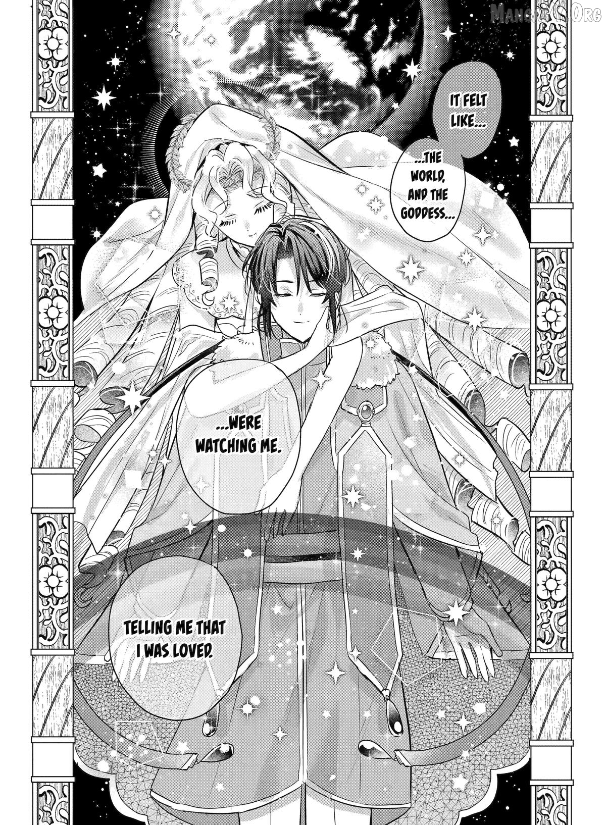 The Sacrificial Witch and the Lovelorn King Chapter 7 - page 31