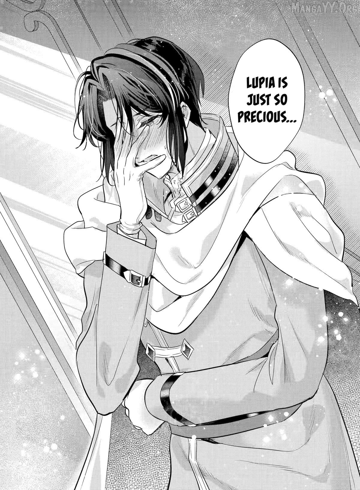 The Sacrificial Witch and the Lovelorn King Chapter 7 - page 41