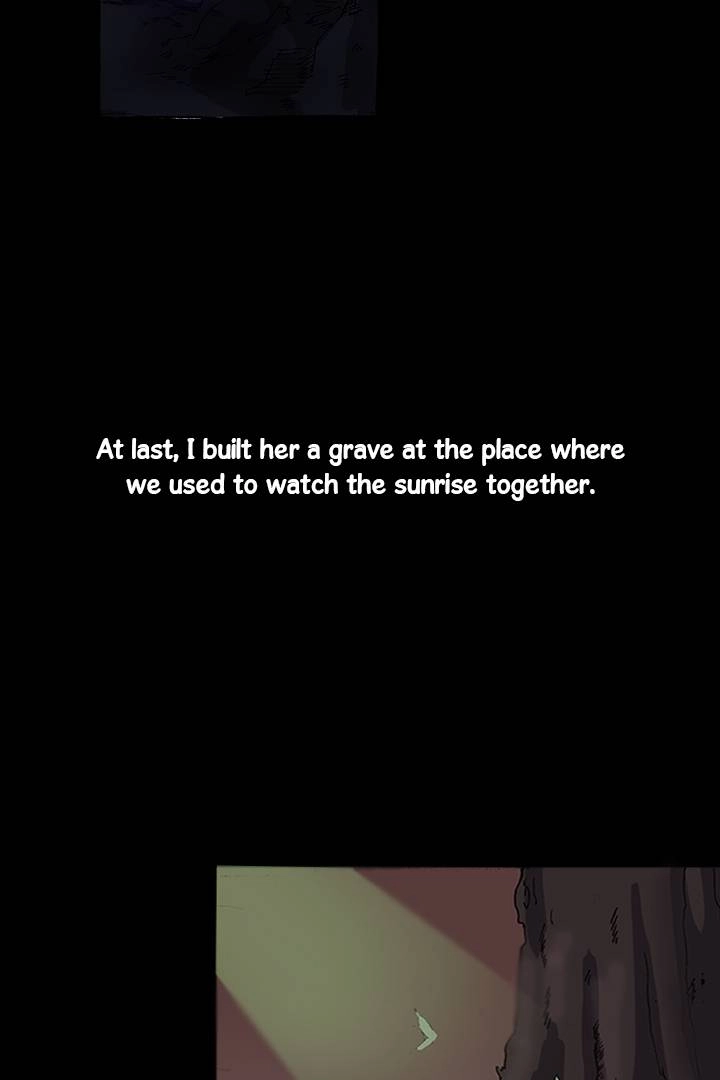 Vagabond: Son of Darkness Chapter 1 - page 26