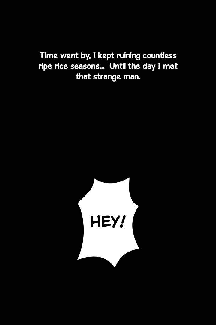 Vagabond: Son of Darkness Chapter 1 - page 38