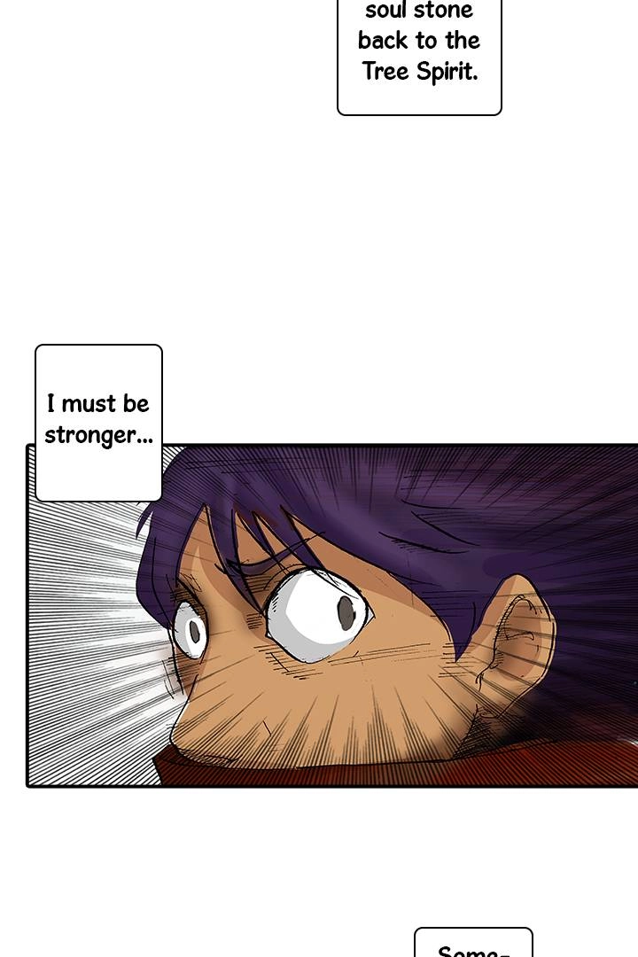 Vagabond: Son of Darkness Chapter 2 - page 24