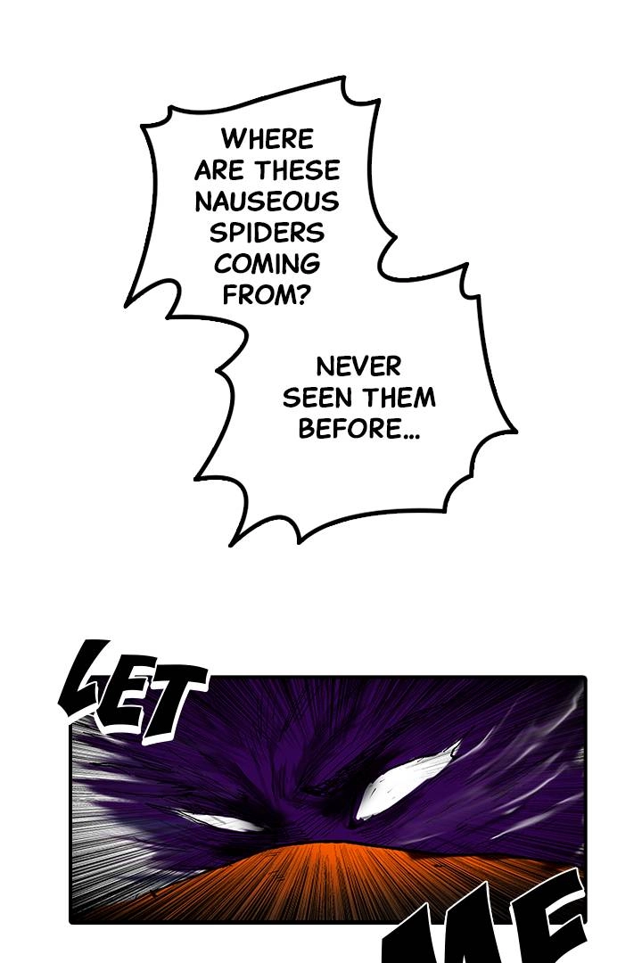 Vagabond: Son of Darkness Chapter 2 - page 27