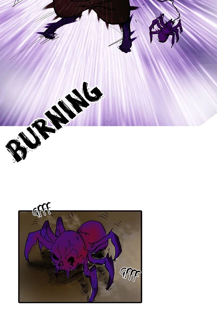 Vagabond: Son of Darkness Chapter 2 - page 29