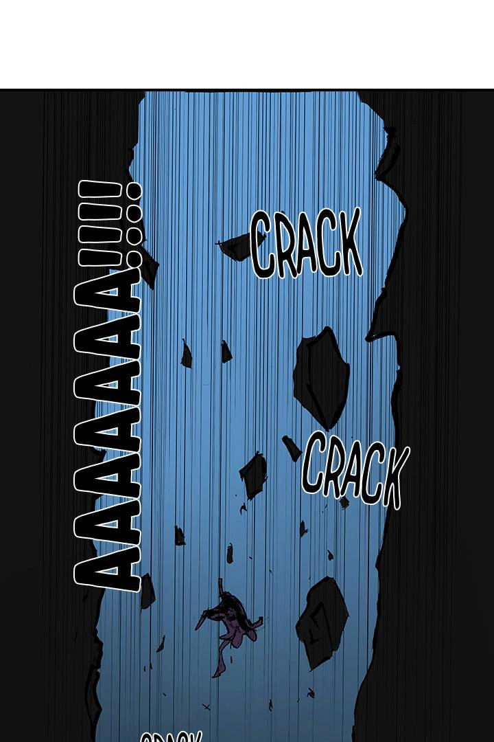 Vagabond: Son of Darkness Chapter 2 - page 34