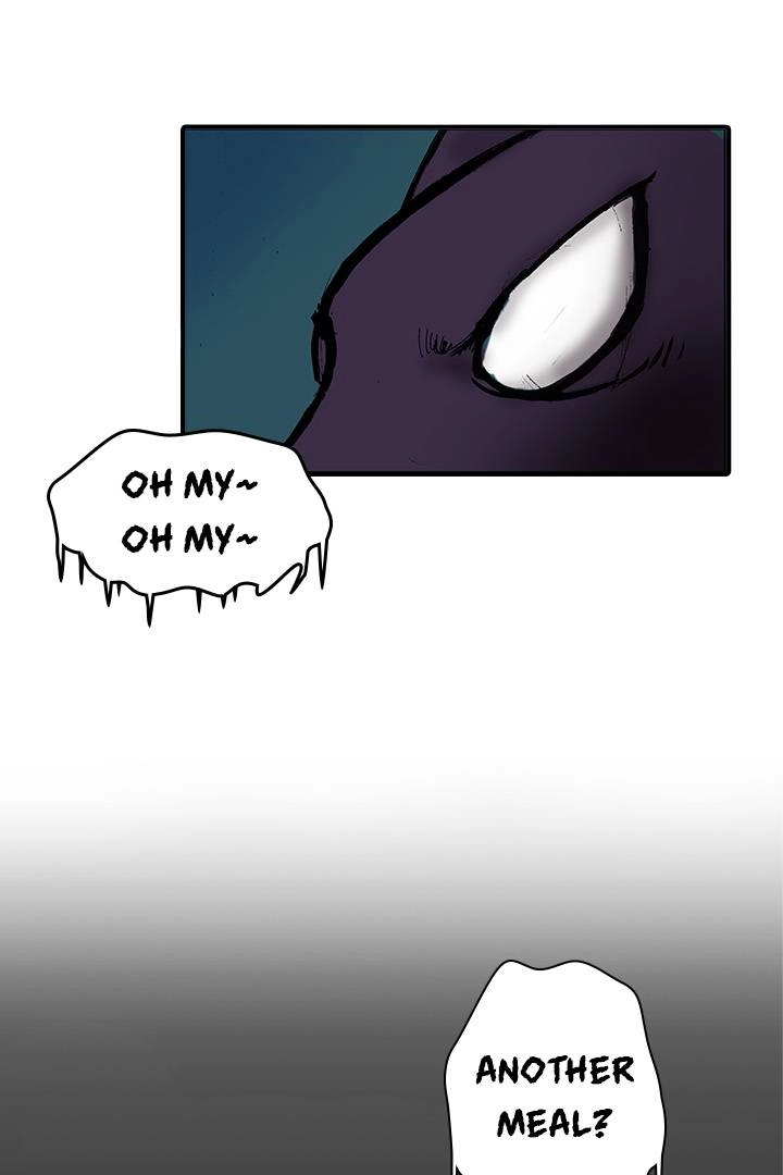 Vagabond: Son of Darkness Chapter 2 - page 36