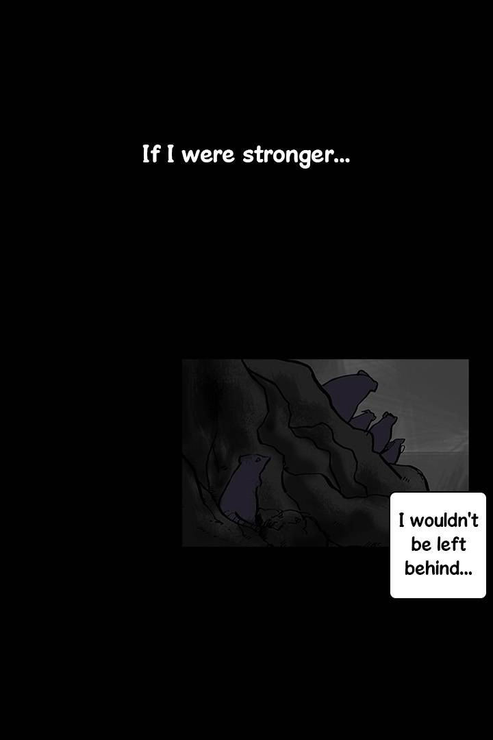 Vagabond: Son of Darkness Chapter 2 - page 62