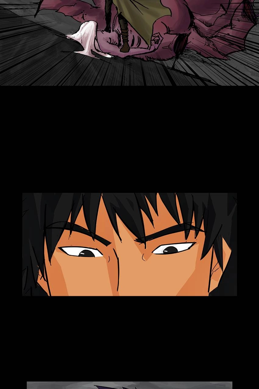 Vagabond: Son of Darkness Chapter 3.5 - page 15