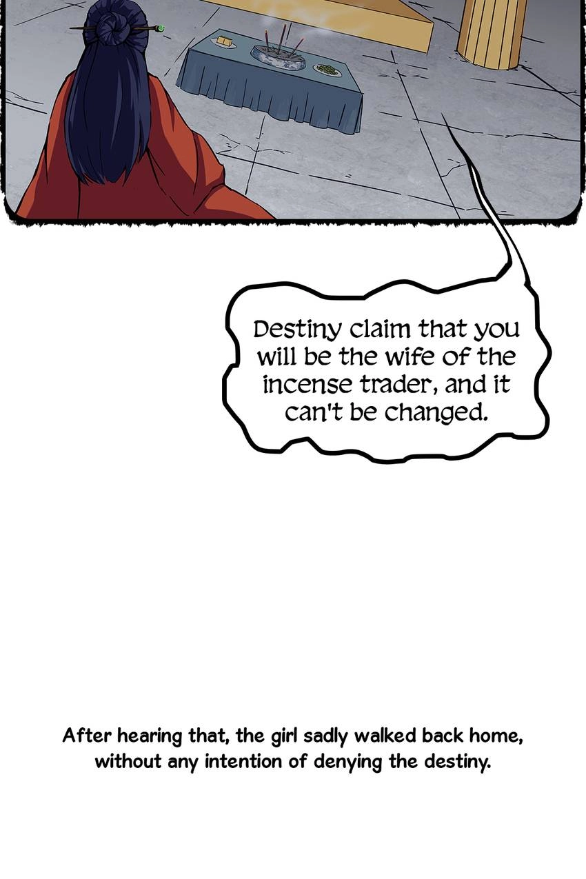 Vagabond: Son of Darkness Chapter 4 - page 13