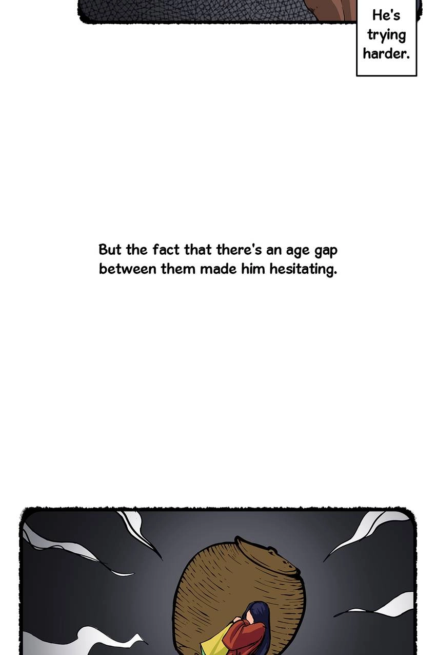 Vagabond: Son of Darkness Chapter 4 - page 15