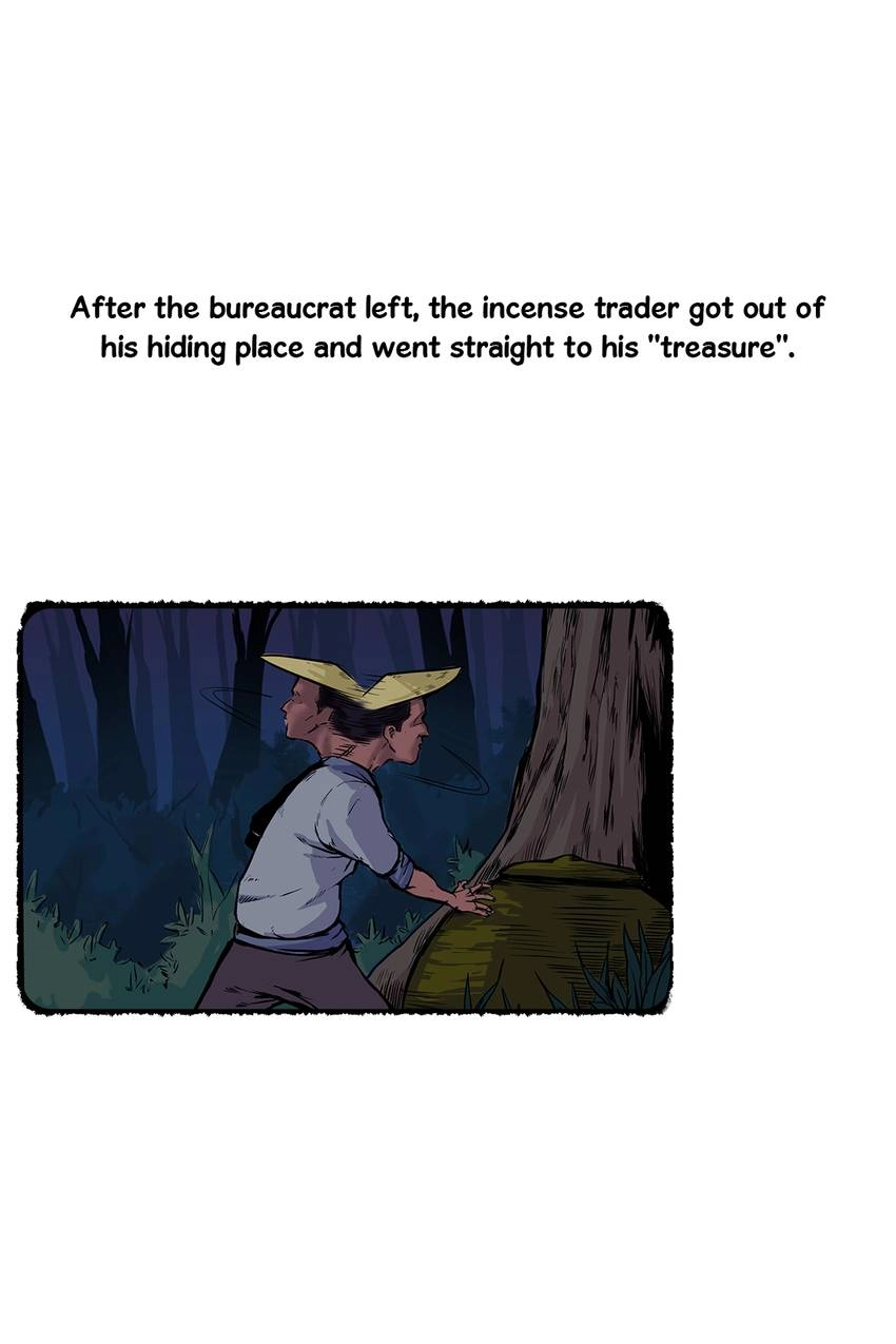 Vagabond: Son of Darkness Chapter 4 - page 25